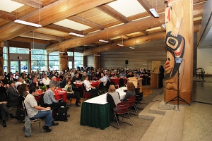 UBC: First Nations House of Learning